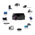 Портативный проектор UNIC UC 46 SPECIAL EDITION WiFi
