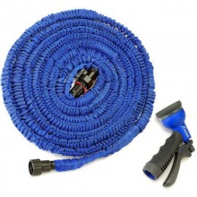 Садовый шланг для полива X-HOSE 15 метров
