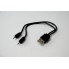 Беспроводные Bluetooth наушники c гарнитурой True Wireless X1T Black