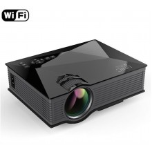 Портативный проектор UNIC UC 46 SPECIAL EDITION WiFi