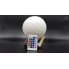 Светильник-ночник 3DTOYSLAMP Луна 15 см 16 цветов с пультом ДУ (695059010)