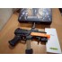 Автомат виртуальной реальности AR Game Gun (W99)