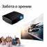 Проектор мультимедийный Full HD Wi-Fi Vivibright Wi-light F30 Android стерео звук, домашний кинотеатр