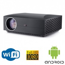 Проектор мультимедийный Full HD Wi-Fi Vivibright Wi-light F30 Android стерео звук, домашний кинотеатр