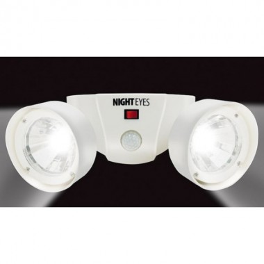 Cветильник с датчиком движения Cordless Night Eyes