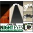 Cветильник с датчиком движения Cordless Night Eyes