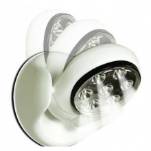 Светодиодный LED светильник Light Angel с датчиком движения