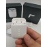 Беспроводные сенсорные наушники AirPods i100 с боксом для зарядки