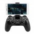 Беспроводной геймпад джойстик ZM-X6 для смартфонов, PC, TV Android/iOS Black
