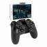 Беспроводной геймпад джойстик ZM-X6 для смартфонов, PC, TV Android/iOS Black