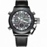Армейские наручные часы AMST Black