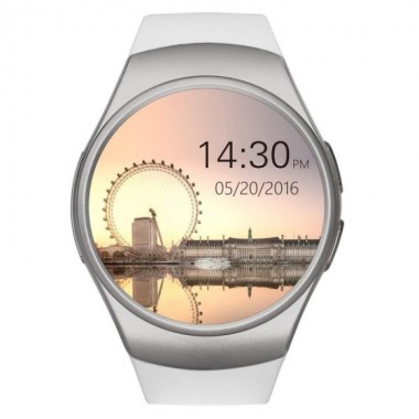 Смарт-часы Smart Watch F13 White