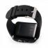 Смарт-часы Smart Watch Х6 Black