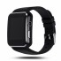Смарт-часы Smart Watch Х6 Black