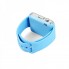 Смарт-часы Smart Watch A1 Blue