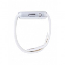 Смарт-часы Smart Watch A1 White