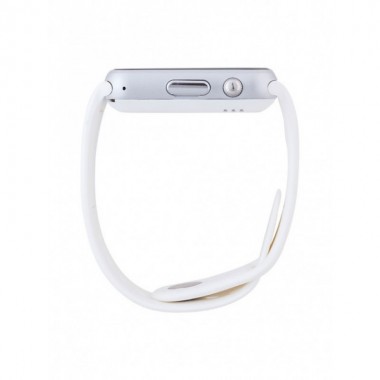 Смарт-часы Smart Watch A1 White