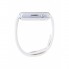 Смарт-часы Smart Watch A1 White
