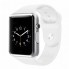 Смарт-часы Smart Watch A1 White