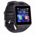 Смарт-часы Smart Watch DZ09 Black