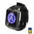 Смарт-часы Smart Watch DZ09 Black