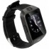 Смарт-часы Smart Watch DZ09 Black
