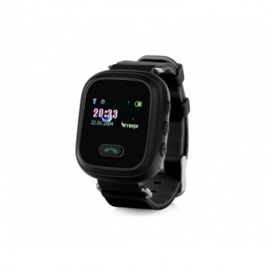 Смарт-часы Smart Watch Q60 Black