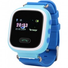 Смарт-часы Smart Watch Q60 Blue