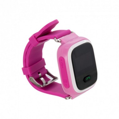 Смарт-часы Smart Watch Q60 Pink