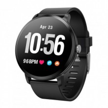 Фитнес часы Smart Life v11 Black
