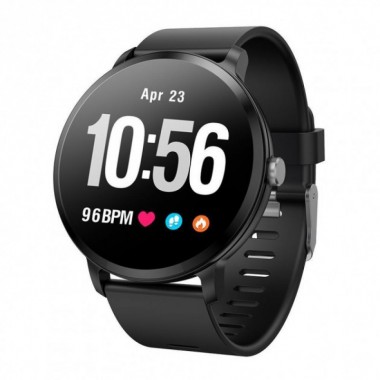 Фитнес часы Smart Life v11 Black