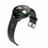Фитнес часы Smart Life v11 Black