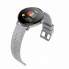 Фитнес часы Smart Life v11 Grey