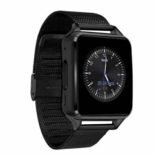 Умные часы Smart Watch X7 Black