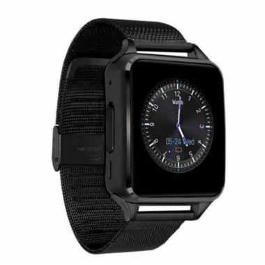 Умные часы Smart Watch X7 Black