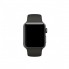 Ремешок для Apple Watch Silicone Band 38 mm Black