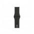 Ремешок для Apple Watch Silicone Band 38 mm Black