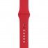 Ремешок для Apple Watch Silicone Band 42 mm Red