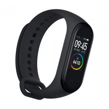 Xiaomi Mi Band 4 Black (под оригинал) 