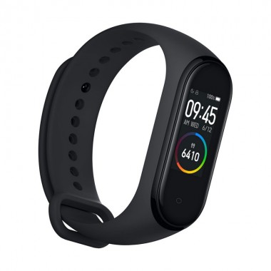 Xiaomi Mi Band 4 Black (под оригинал)
