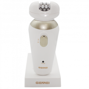 Эпилятор Gemei GM 7005 5 в 1