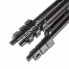 Штатив для камеры и телефона Tripod 3120 (35-102 см)