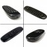 Аэромышь с клавиатурой Air Mouse UTM I8 Black