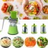 Ручной измельчитель продуктов Slap Chop UTM