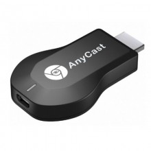 Медиаплеер М9 Anycast Plus Tv Stick