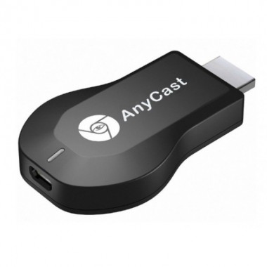 Медиаплеер М9 Anycast Plus Tv Stick