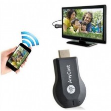 Медиаплеер Anycast M4 Plus TV Stick