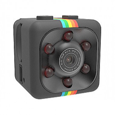 Мини камера UTM SQ11 HD