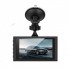 Автомобильный видеорегистратор DVR T360/238 Ультратонкий
