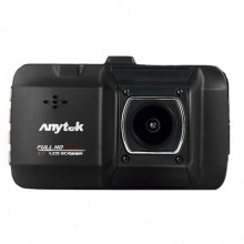 Відеореєстратор ANYTEK A18 Black